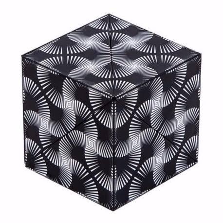Shashibo Cube - Geometrischer Magnetwürfel - magnetisches-/bilder/big/3250803_1.jpg