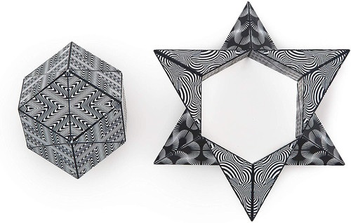 Shashibo Cube - Geometrischer Magnetwürfel - magnetisches-/bilder/big/3250803_4.jpg