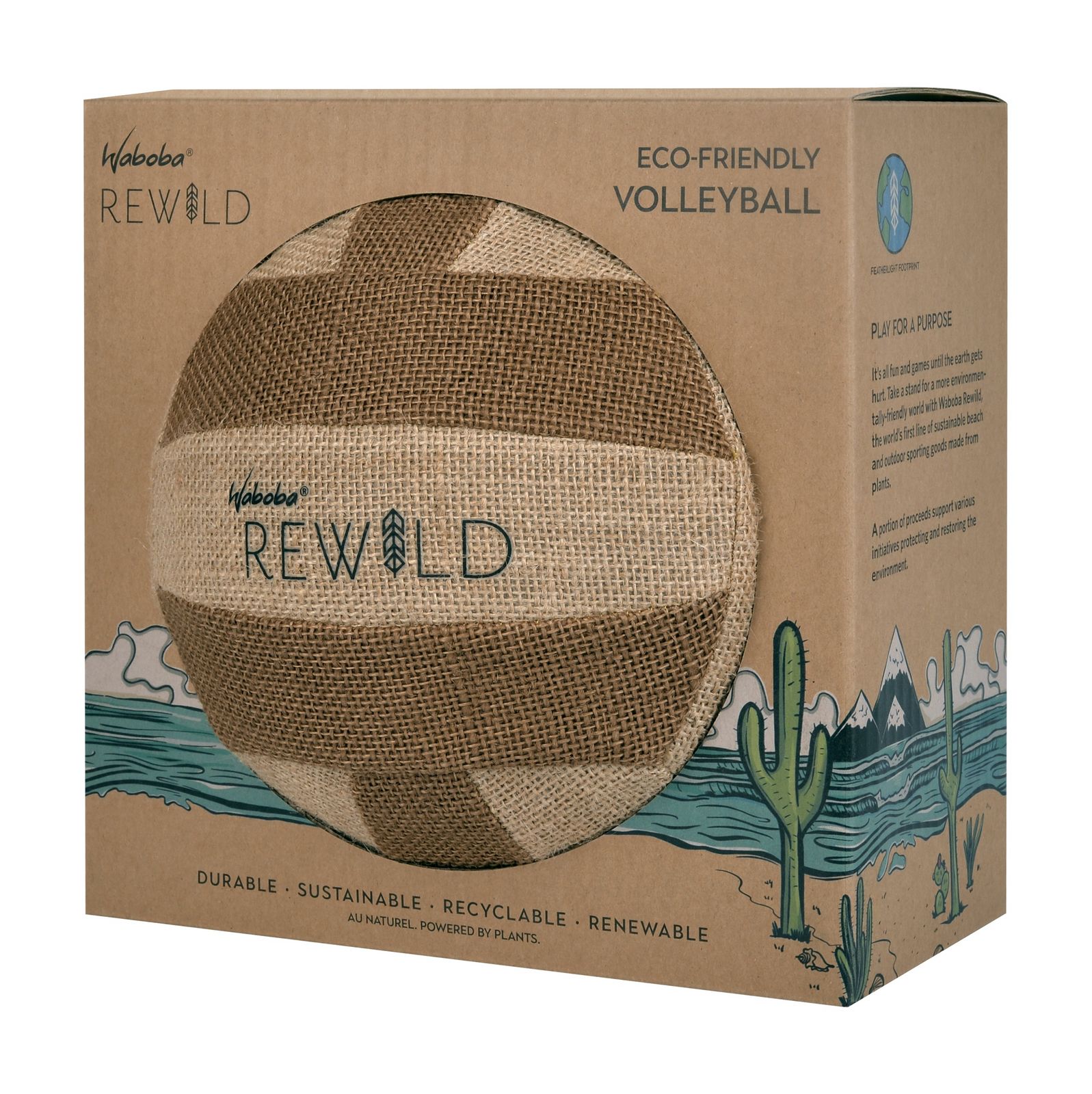 Waboba REWILD Volleyball-/bilder/big/waboba_rewild_volleyball_package_side_1.jpg