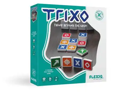 11111FLEXIQ - Trixo 
