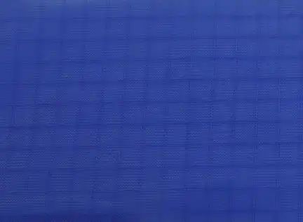 50 Meter - Elltex Spinnakertuch-Nylon reißfestes Gewebetuch mit Ripstop 150 cm breit dark blue PU-beschichtet für Drachen- und Modellbau