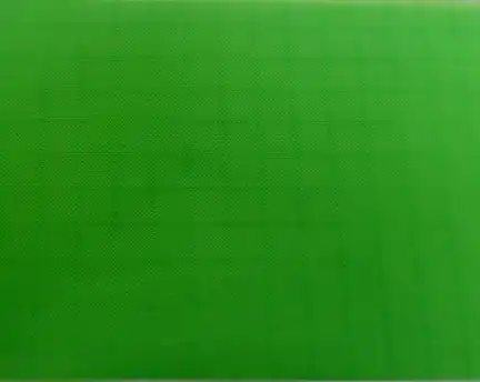 1111150 Meter - Elltex Spinnakertuch-Nylon reißfestes Gewebetuch mit Ripstop 150 cm breit fluo green V05 PU-beschichtet für Drachen- und Modellbau