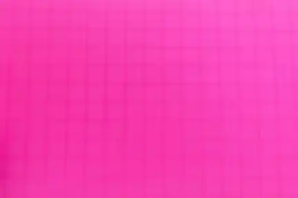 50 Meter - Elltex Spinnakertuch-Nylon reißfestes Gewebetuch mit Ripstop 150 cm breit fluo pink PU-beschichtet für Drachen- und Modellbau