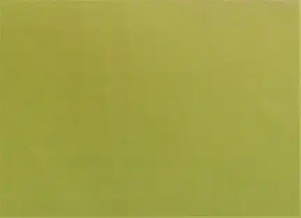 50 Meter - Elltex Spinnakertuch-Nylon reißfestes Gewebetuch mit Ripstop 150 cm breit fluo yellow V02 PU-beschichtet für Drachen- und Modellbau