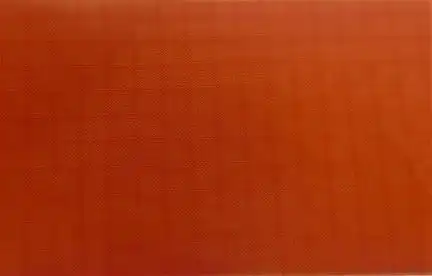 111115 Meter - Elltex Spinnakertuch-Nylon reißfestes Gewebetuch mit Ripstop 150 cm breit orange V03 PU-beschichtet für Drachen- und Modellbau