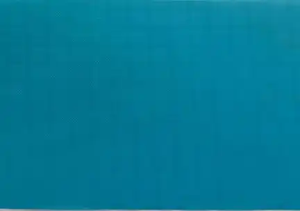50 Meter - Elltex Spinnakertuch-Nylon reißfestes Gewebetuch mit Ripstop 150 cm breit sea blue V09 PU-beschichtet für Drachen- und Modellbau