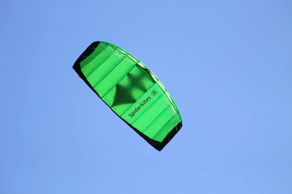 Spiderkites Amigo 1.35  Zweileiner-Lenkdrachen-/bilder/big/0110021_2.jpg