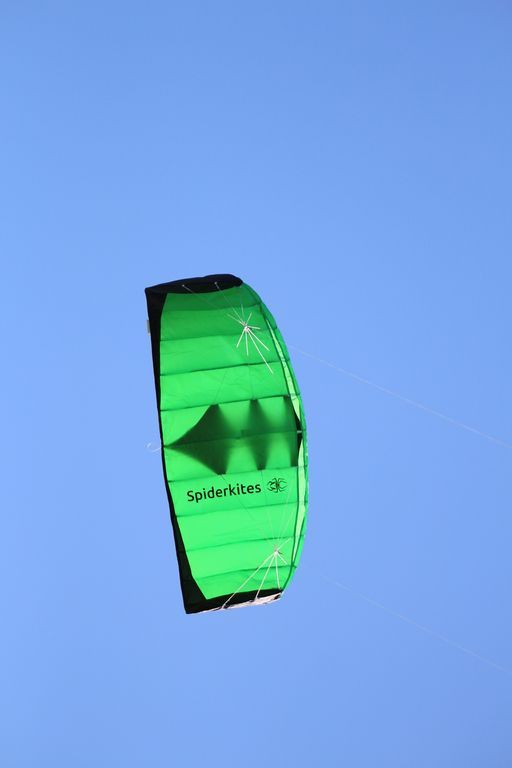 Spiderkites Amigo 1.75  Zweileiner-Lenkdrachen-/bilder/big/0110021_3.jpg