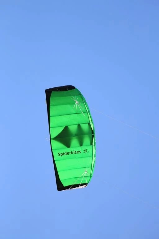 Spiderkites Amigo 1.35  Zweileiner-Lenkdrachen-/bilder/big/0110021_3.jpg