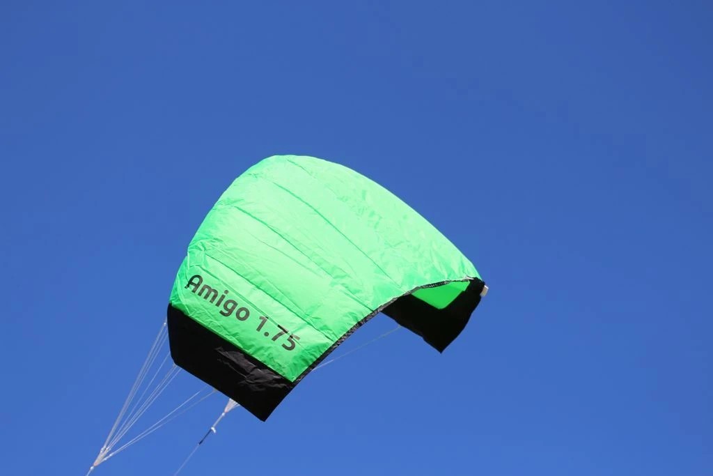 Spiderkites Amigo 1.75  Zweileiner-Lenkdrachen-/bilder/big/0110021_5.jpg