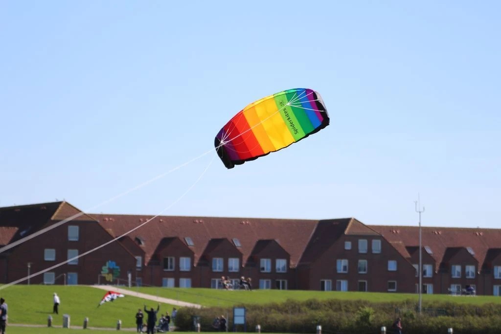 Spiderkites Amigo 1.75  Zweileiner-Lenkdrachen-/bilder/big/0110024_4.jpg