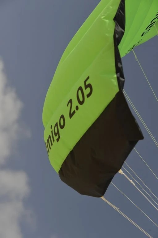 Spiderkites Amigo 2.05  Zweileiner-Lenkdrachen-/bilder/big/0110026_3.jpg