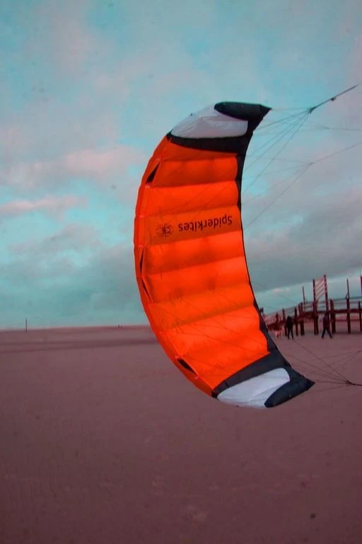 Spiderkites Skipper 2.5  Vierleiner-Lenkdrachen-/bilder/big/0110030_4.jpg