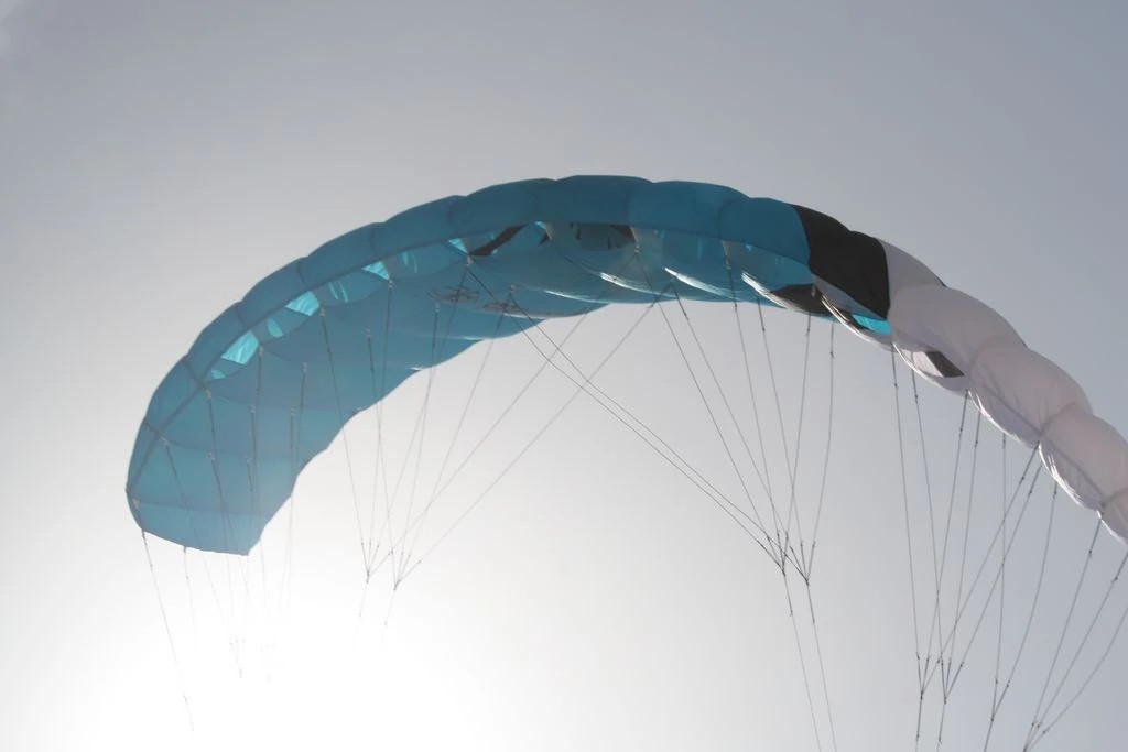 Spiderkites Wasabi 2.4  Zweileiner-Lenkdrachen-/bilder/big/0110033_2.jpg