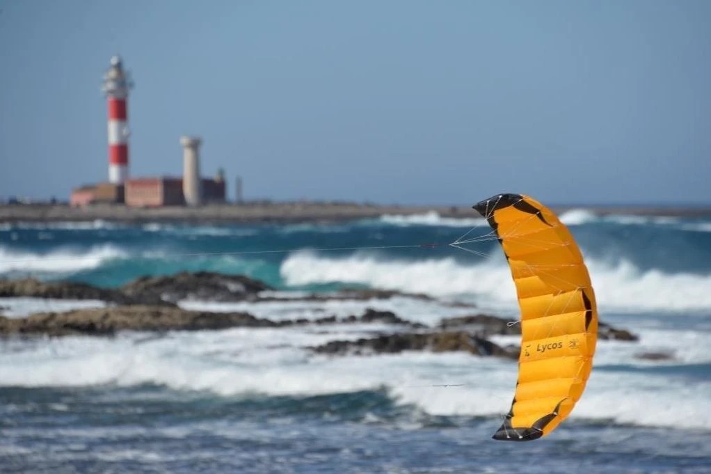 Spiderkites Lycos PS 1.4  Zweileiner-Lenkdrachen-/bilder/big/0110034_2.jpg