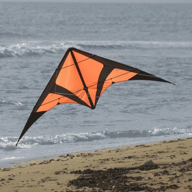 Spiderkites Gangsta - Zweileiner-Lenkdrachen/Stabdrachen (2-Leiner)-/bilder/big/0120022_1.jpg