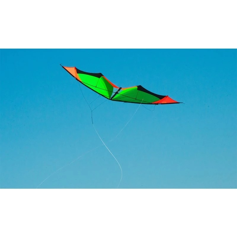 Spiderkites Janus Zweileiner-Lenkdrachen/Stabdrachen/Trickdrachen-/bilder/big/0120059_3.jpg