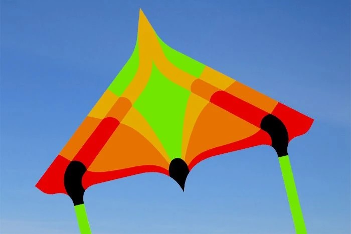 Spiderkites Concord Delta Einleiner-Lenkdrachen (1-Leiner) rtf-/bilder/big/0130008_3.jpg