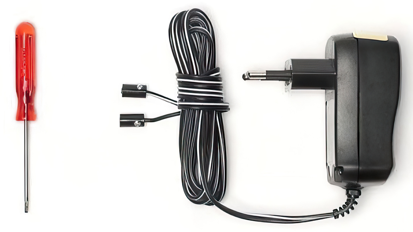 Herrnhuter Sterne Netzgerät 1000 mA Kabellänge: 1.3 m schwarz-/bilder/big/1000_schwarz.jpg