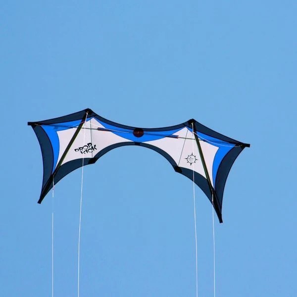 Elliot DropKick 2.0 - Vierleiner-Lenkdrachen/Stabdrachen (4-Leiner)-/bilder/big/1010559_2.jpg