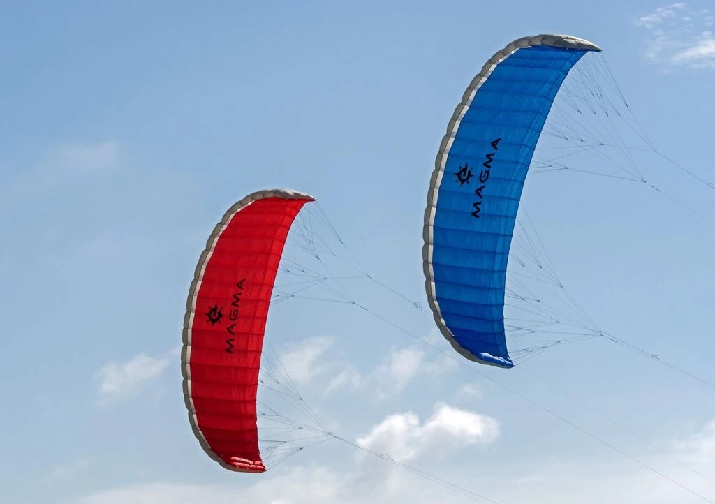 Elliot Magma III 2.0  Vierleiner-Lenkdrachen-/bilder/big/1010975_3.jpg