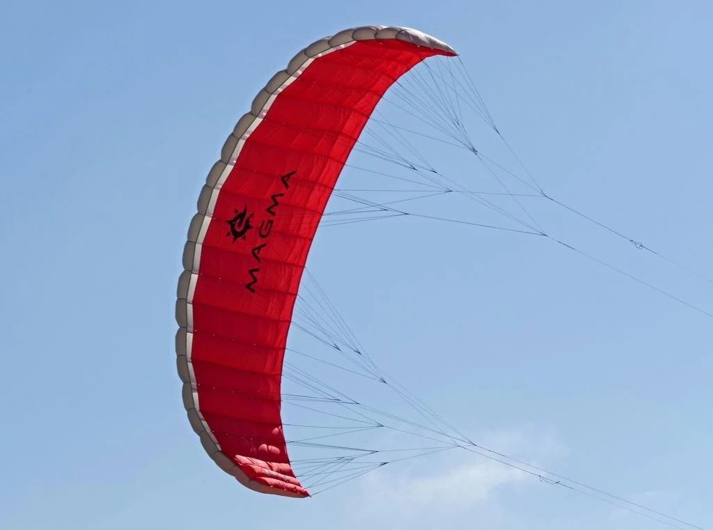 Elliot Magma III 5.0  Vierleiner-Lenkdrachen-/bilder/big/1010990_1.jpg