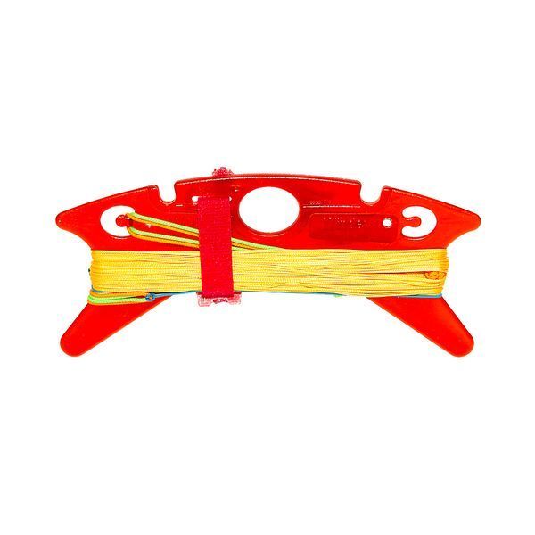 Climax-Winderset Powerline Extr. gelb gelb 40 daN 2 x 30 m-/bilder/big/1011185_1.jpg