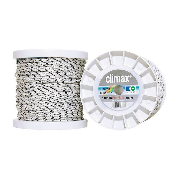 Climax Black-Line Dacron 170 daN 100 m (EUR 0.18/m)-/bilder/big/1011264_1.jpg