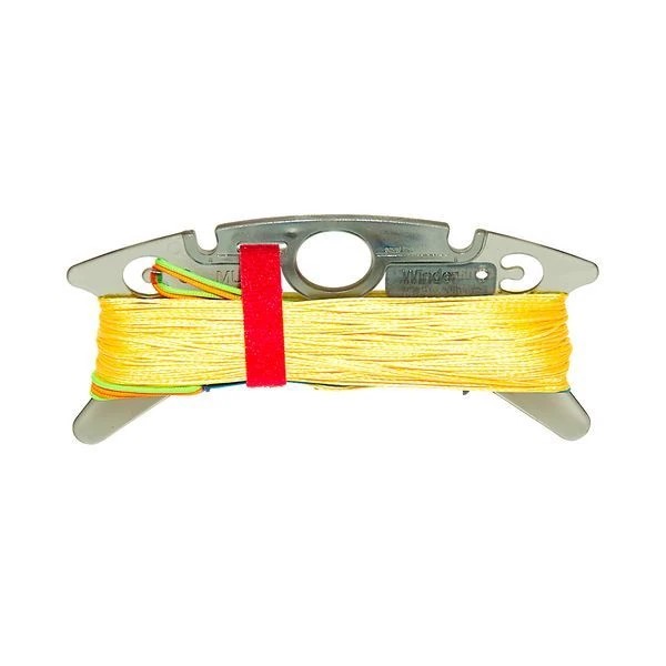 Climax-Winderset Profiline gelb gelb 100 daN 2 x 25 m-/bilder/big/1011316_1.jpg