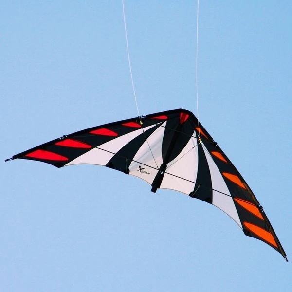 Elliot X-Dream Zweileiner-Lenkdrachen/Stabdrachen (2-Leiner) rtf-/bilder/big/1011499_2.jpg