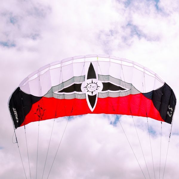 Elliot Sigma Spirit 2.5  Zweileiner-Lenkdrachen-/bilder/big/1011656_2.jpg