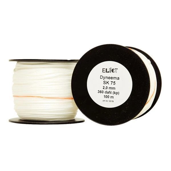 Dyneema-Drachenschnur 360 daN 100 m 16-fach geflochten 2.0 mm (EUR-/bilder/big/1012178_1.jpg