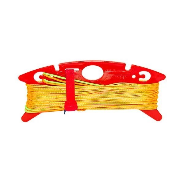 Dyneema-Winderset Powerline Yellow 300/300 daN 4 x 25 m-/bilder/big/1012497_1.jpg