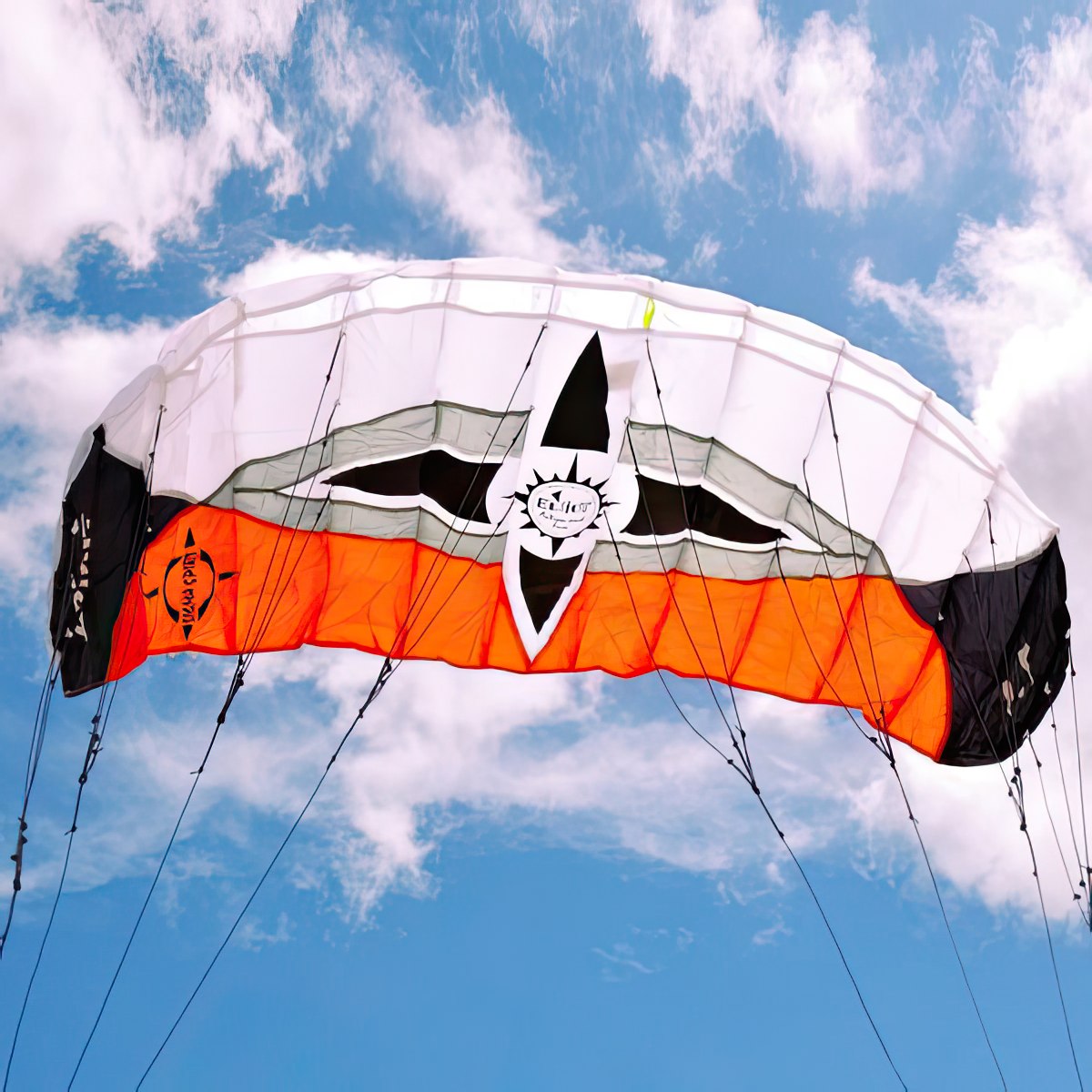 Elliot Sigma Spirit 2.5  Zweileiner-Lenkdrachen-/bilder/big/1012656_2.jpg