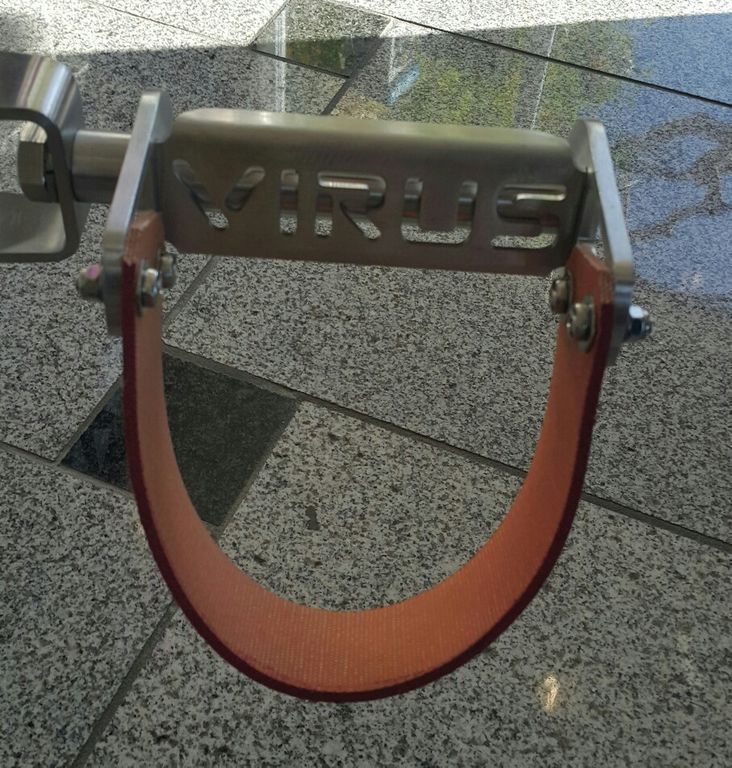 Virus Strandsegler-/bilder/big/1012720_5.jpg