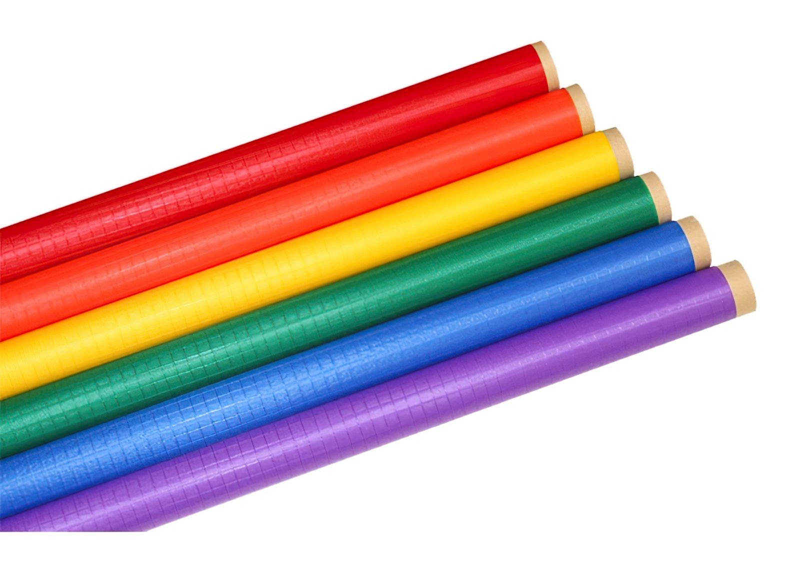 1 Meter - ICAREX Spinnakertuch-Polyester reißfestes Gewebetuch mit Ripstop 140 cm breit violett / purple PU-beschichtet für Drachen- und Modellbau