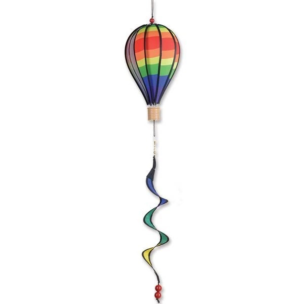 Windspiel hängend - Balloon - Classic Rainbow 17 x 28 cm (Ballon) 4  x-/bilder/big/1016035_1.jpg