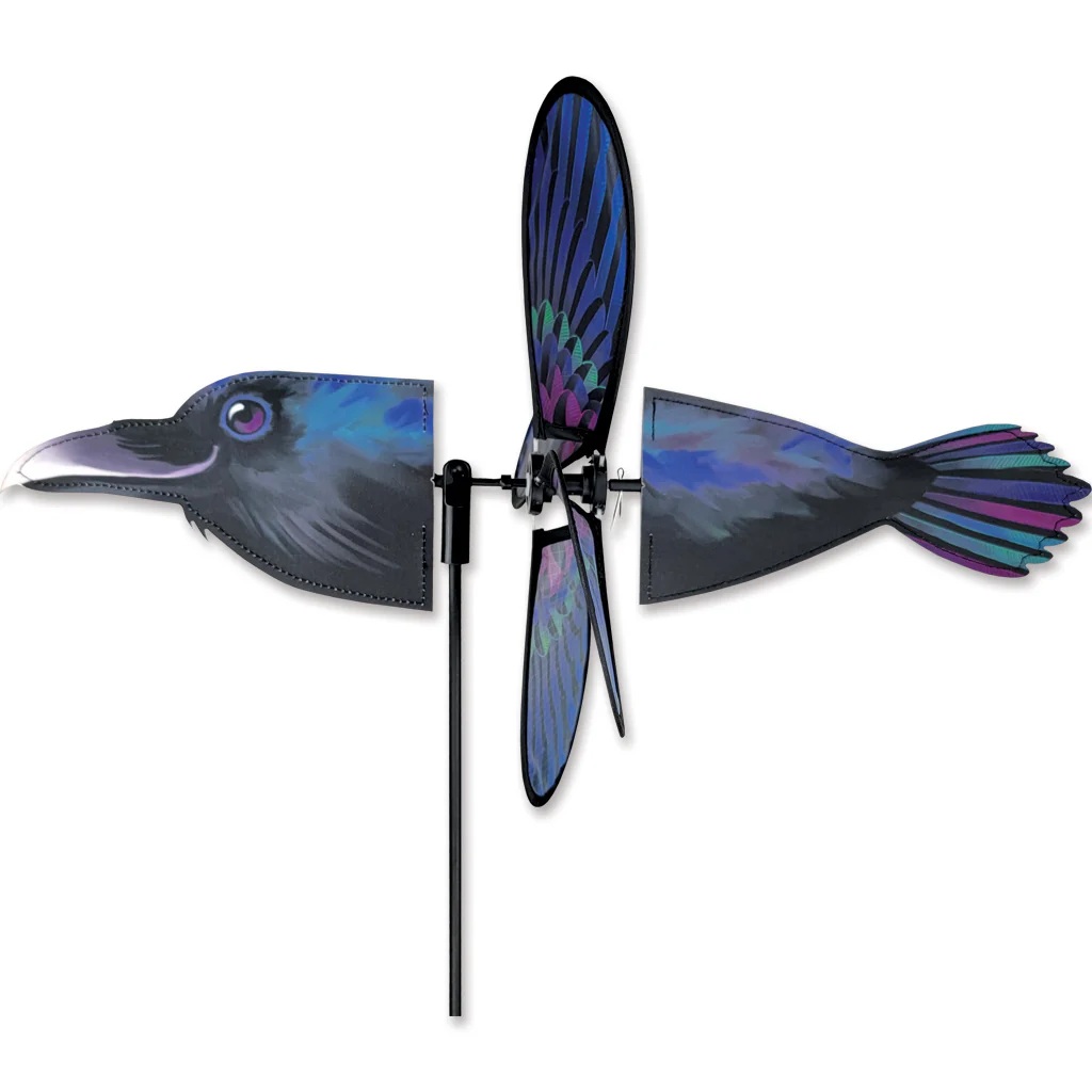 Windspiel stehend - Rabe Ø 32 cm 48 cm x 32 cm schwarz/lila-/bilder/big/1016093_Raven_24712.jpg