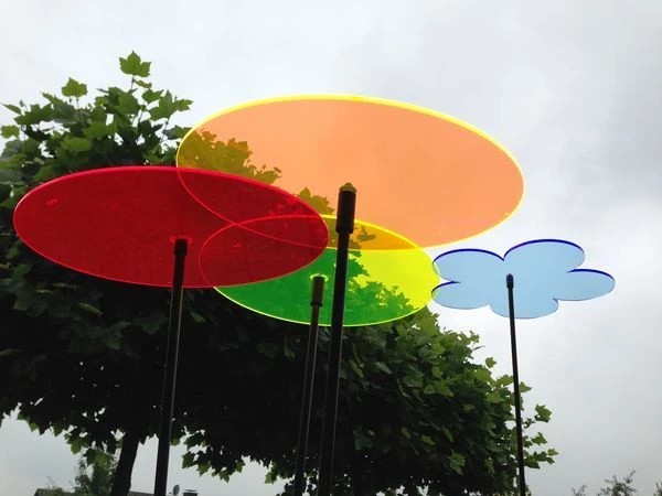 Sonnenfänger Lichtzauber - Blume Magic 30 cm orange-/bilder/big/1019062_3.jpg