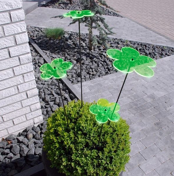Sonnenfänger Lichtzauber - Blume klein 12 cm grün-/bilder/big/1019071_3.jpg