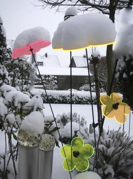 Sonnenfänger Lichtzauber - Blume groß 20 cm orange-/bilder/big/1019072_3.jpg