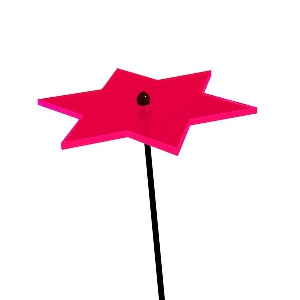 Sonnenfänger Lichtzauber - Stern Magic 30 cm rot-/bilder/big/1019163_1.jpg