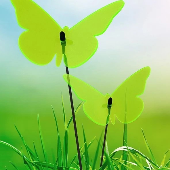 Sonnenfänger Lichtzauber - Schmetterling klein 10 cm gebogen inkl.-/bilder/big/1019441_2.jpg
