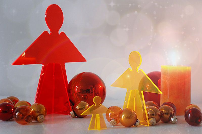 Sonnenfänger Lichtzauber - 3D-Schutzengel klein 12 cm stehend rot-/bilder/big/1019813_1.jpg