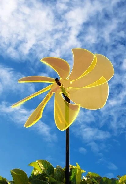 Sonnenfänger Lichtzauber - Windrad/stehendes Windspiel 25 cm inkl.-/bilder/big/1023002_2.jpg