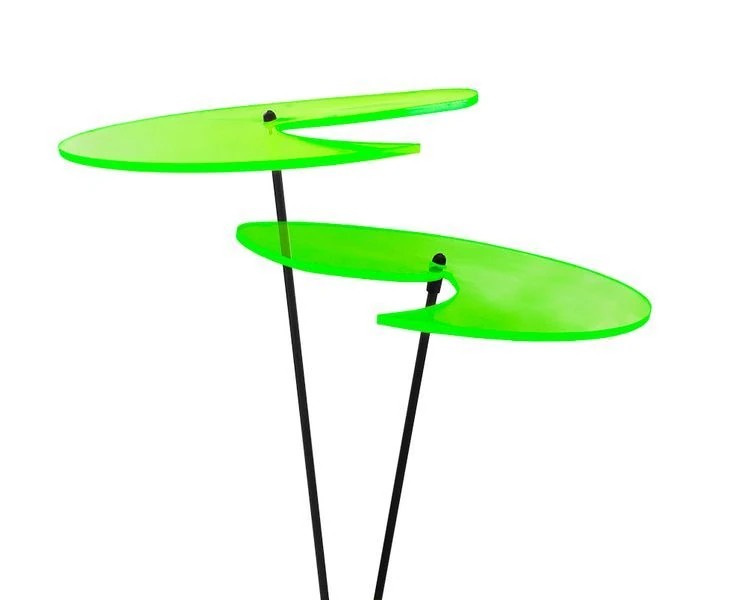 Sonnenfänger Lichtzauber - Scheibe 