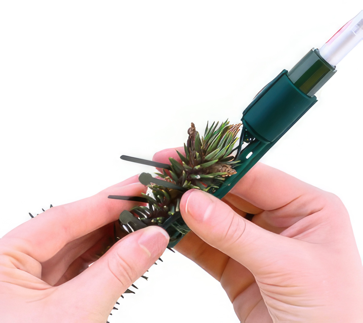 Herrnhuter Sterne Sternhalter für Baumspitze-/bilder/big/1070234_1.jpg