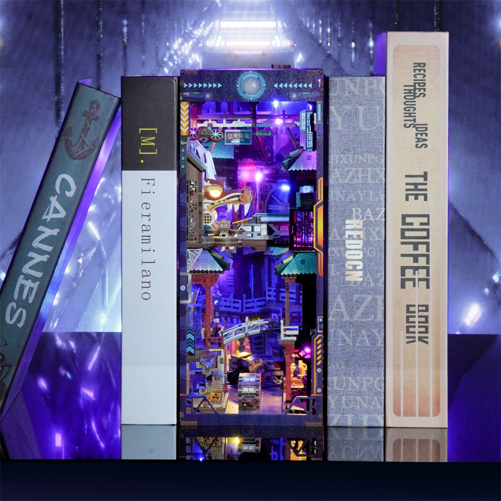 Tonecheer DIY - Cyber City (DIY Bücherecken-Diorama-/bilder/big/17ed30fa-a5d2-4915-ba32-e4ccfd1ef2d5.jpg