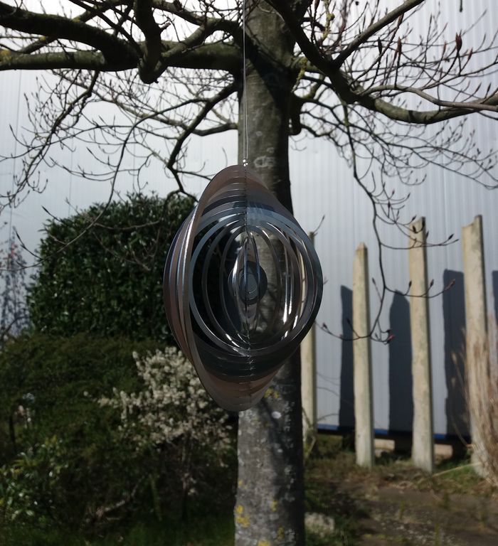 Elliot - Metallwindspiel hängend Edelstahl-Kreis groß 35 cm-/bilder/big/20200324_124733.jpg