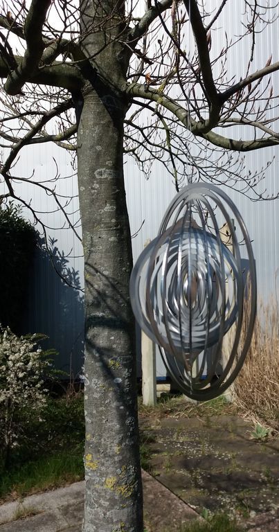 Elliot - Metallwindspiel hängend Edelstahl-Kreis groß 35 cm-/bilder/big/20200324_124829.jpg